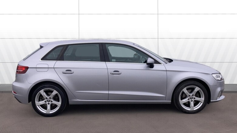 Audi A3 1.4 TFSI Sport 5dr Petrol Hatchback